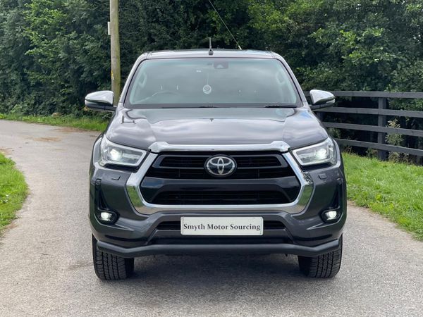 212 Toyota Hilux Invincible Auto****Beauty 362648605