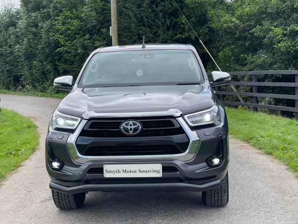 212 Toyota Hilux Invincible Auto****Beauty 362648608