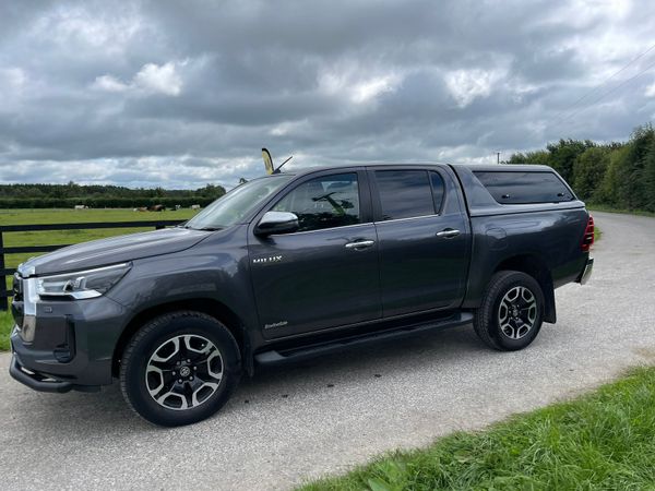 212 Toyota Hilux Invincible Auto****Beauty 362648614