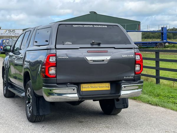 212 Toyota Hilux Invincible Auto****Beauty 362648615