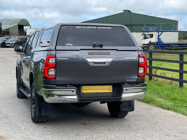 212 Toyota Hilux Invincible Auto****Beauty 362648616