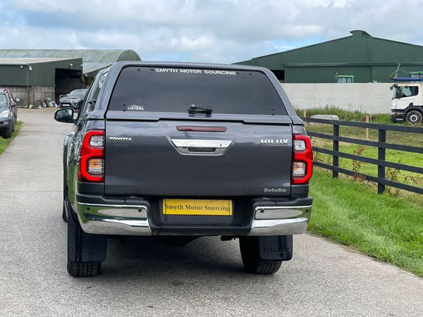 212 Toyota Hilux Invincible Auto****Beauty 362648618