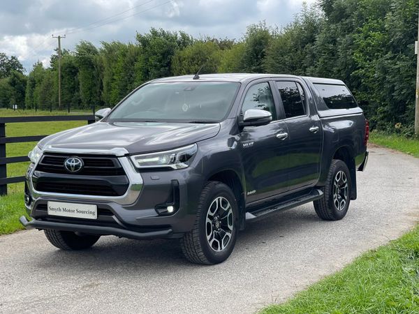 212 Toyota Hilux Invincible Auto****Beauty 362648612
