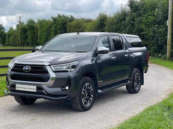212 Toyota Hilux Invincible Auto****Beauty 362648613