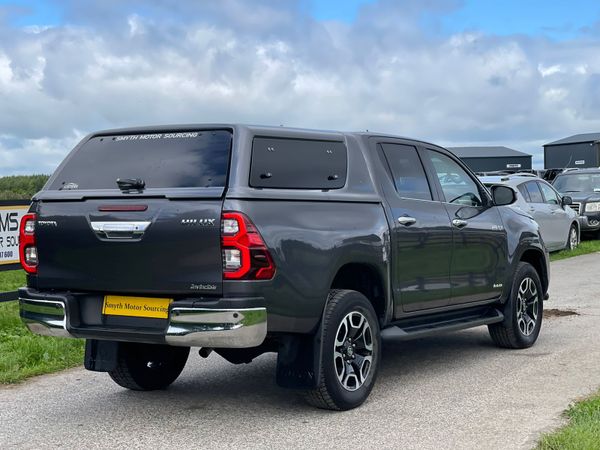 212 Toyota Hilux Invincible Auto****Beauty 362648624