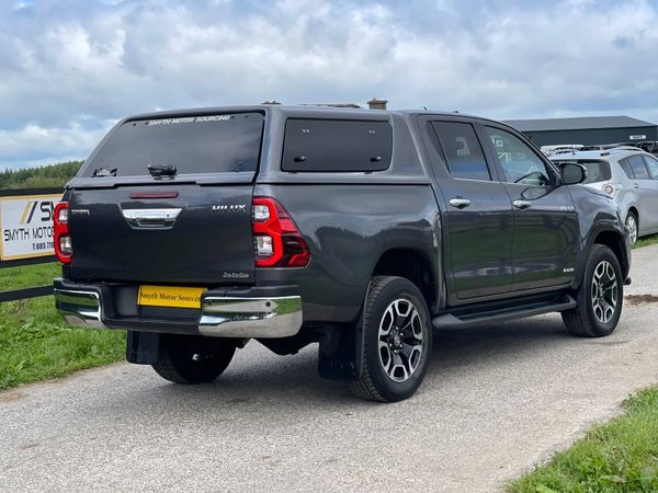 212 Toyota Hilux Invincible Auto****Beauty 362648625