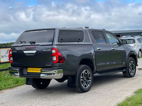 212 Toyota Hilux Invincible Auto****Beauty 362648626