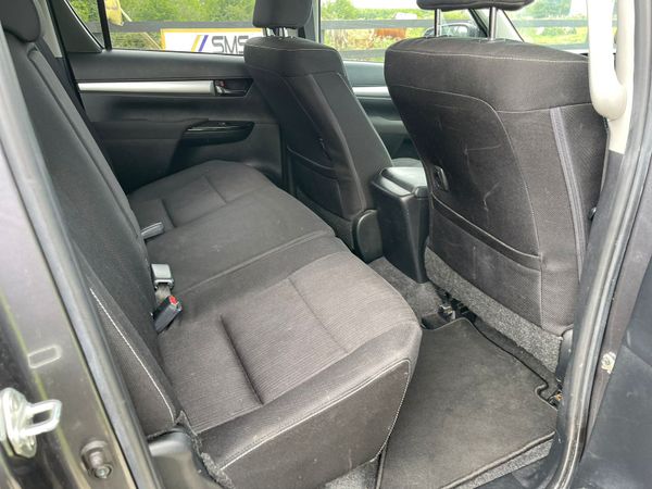 212 Toyota Hilux Invincible Auto****Beauty 362648628
