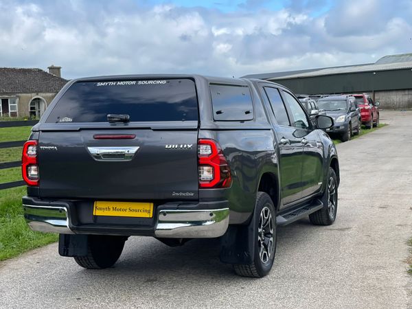 212 Toyota Hilux Invincible Auto****Beauty 362648622
