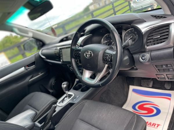 212 Toyota Hilux Invincible Auto****Beauty 362648630