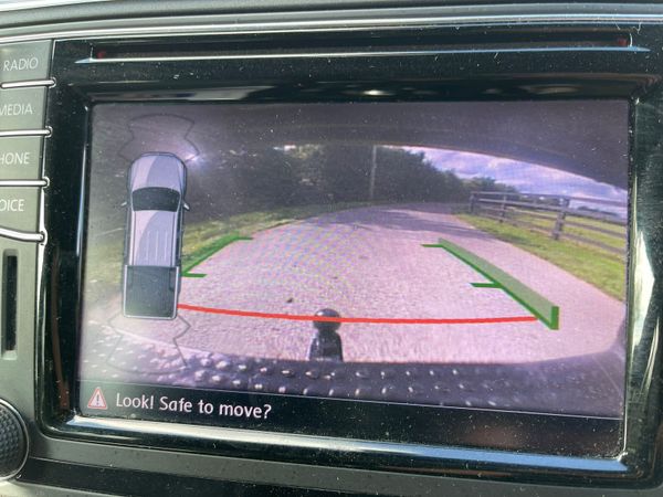 192 Vw Amarok Black Ed V6 258bhp***** 362649216
