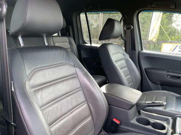 192 Vw Amarok Black Ed V6 258bhp***** 362649217