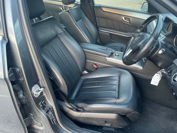 Mercedes-Benz E-Class 2015 362643125