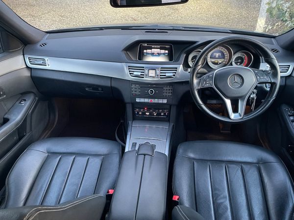 Mercedes-Benz E-Class 2015 362643126