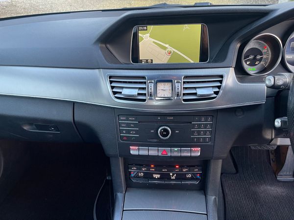 Mercedes-Benz E-Class 2015 362643127