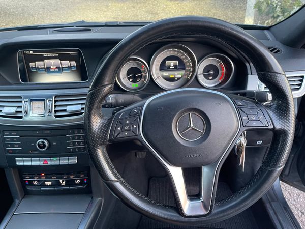 Mercedes-Benz E-Class 2015 362643130