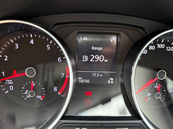 2015 VW Polo 1.2 Petrol Auto,14k km only low km 362643466