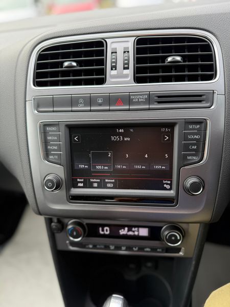 2015 VW Polo 1.2 Petrol Auto,14k km only low km 362643467