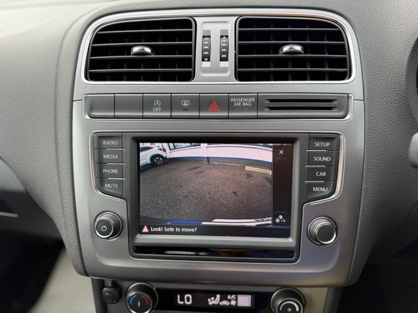 2015 VW Polo 1.2 Petrol Auto,14k km only low km 362643469