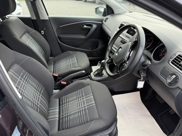 2015 VW Polo 1.2 Petrol Auto,14k km only low km 362643462