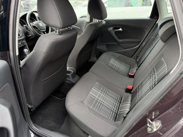 2015 VW Polo 1.2 Petrol Auto,14k km only low km 362643476
