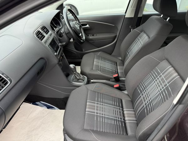 2015 VW Polo 1.2 Petrol Auto,14k km only low km 362643477