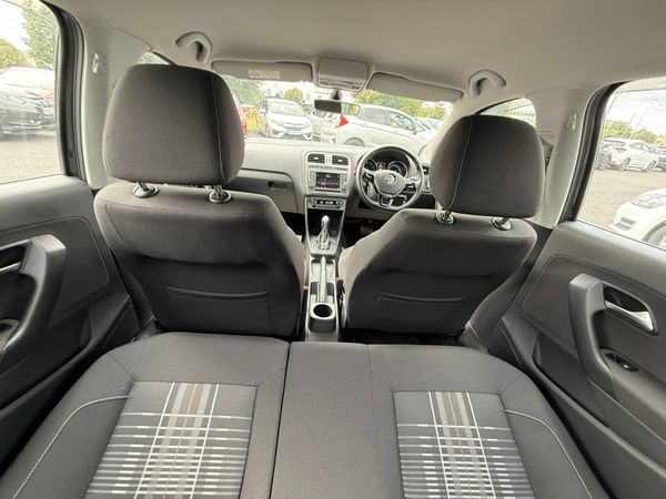 2015 VW Polo 1.2 Petrol Auto,14k km only low km 362643473