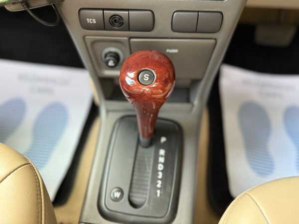 Saab 9-3 2001 Convertible One Owner 362643896