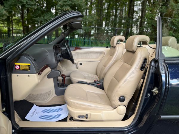 Saab 9-3 2001 Convertible One Owner 362643891