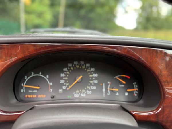 Saab 9-3 2001 Convertible One Owner 362643923