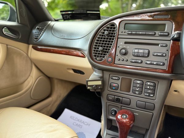 Saab 9-3 2001 Convertible One Owner 362643933