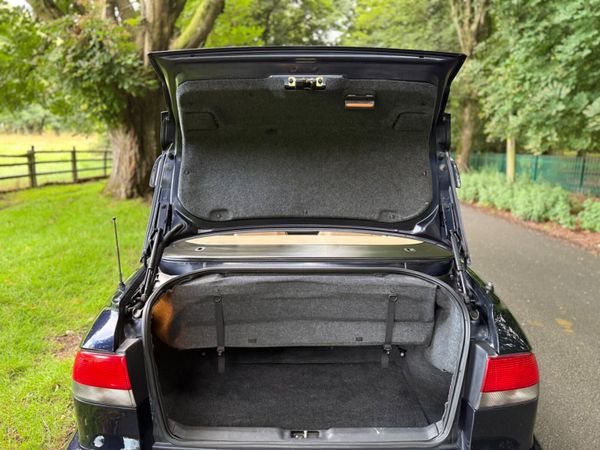 Saab 9-3 2001 Convertible One Owner 362643945