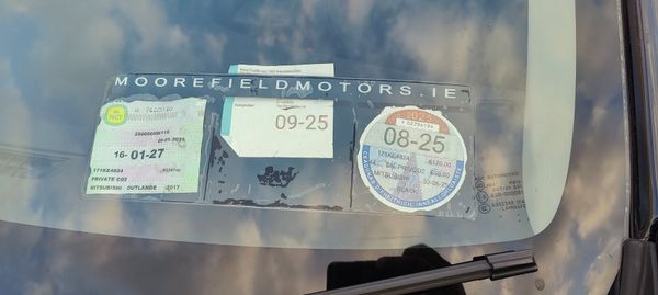 2017 Mitsubishi Outlander Low Milage-mint conditio 362654788