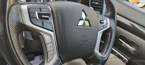 2017 Mitsubishi Outlander Low Milage-mint conditio 362654795