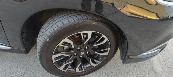 2017 Mitsubishi Outlander Low Milage-mint conditio 362654790