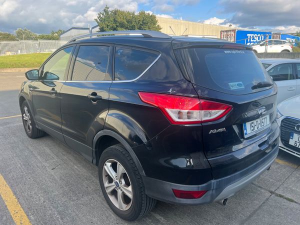 Ford Kuga 2015 CVRT 04/26 TAX 03/26 362654808