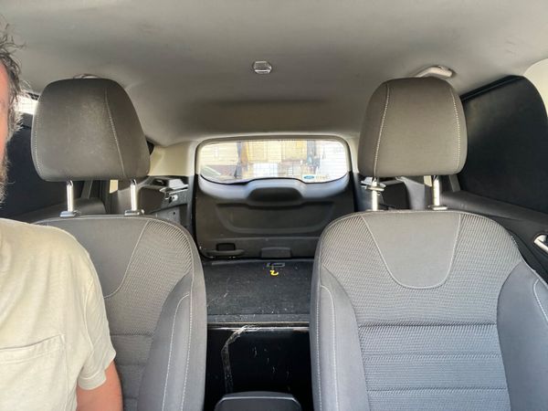 Ford Kuga 2015 CVRT 04/26 TAX 03/26 362654819