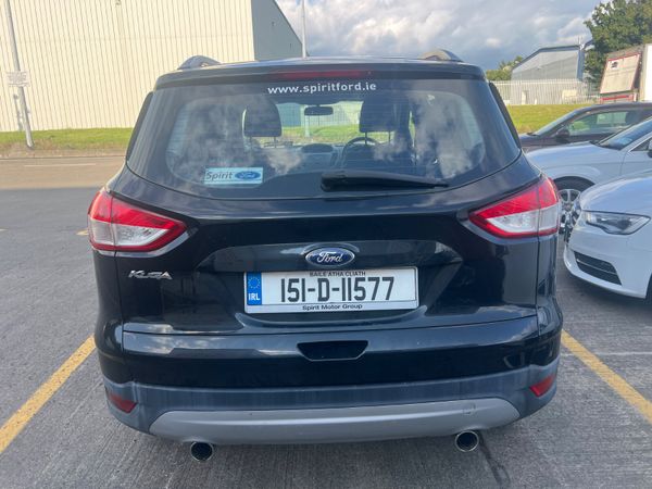 Ford Kuga 2015 CVRT 04/26 TAX 03/26 362654811