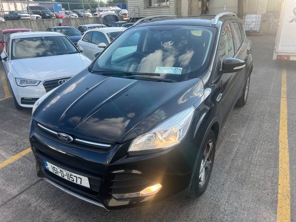 Ford Kuga 2015 CVRT 04/26 TAX 03/26 362654812