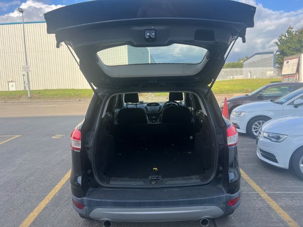 Ford Kuga 2015 CVRT 04/26 TAX 03/26 362654821
