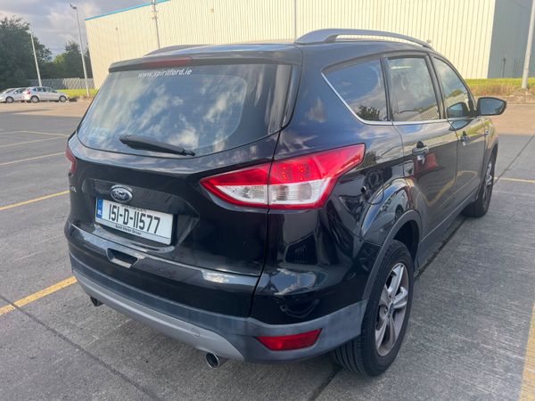 Ford Kuga 2015 CVRT 04/26 TAX 03/26 362654822