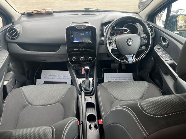 Renault Clio 2015 PRICE DROP ! NCT 26 TAX 09/25 362655314