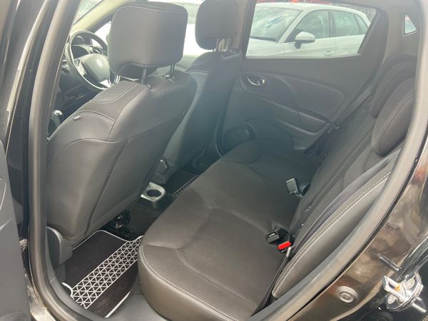 Renault Clio 2015 PRICE DROP ! NCT 26 TAX 09/25 362655315