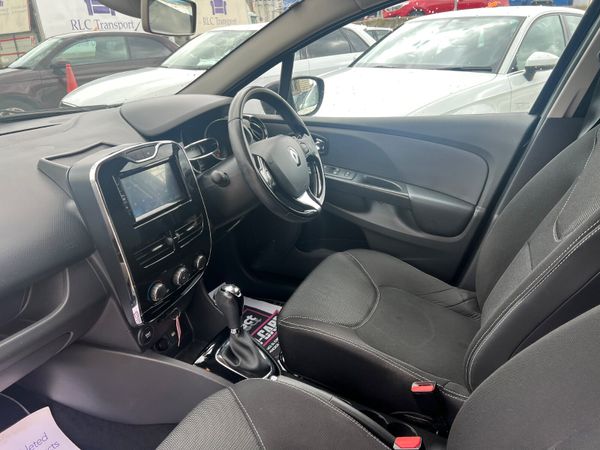 Renault Clio 2015 PRICE DROP ! NCT 26 TAX 09/25 362655318