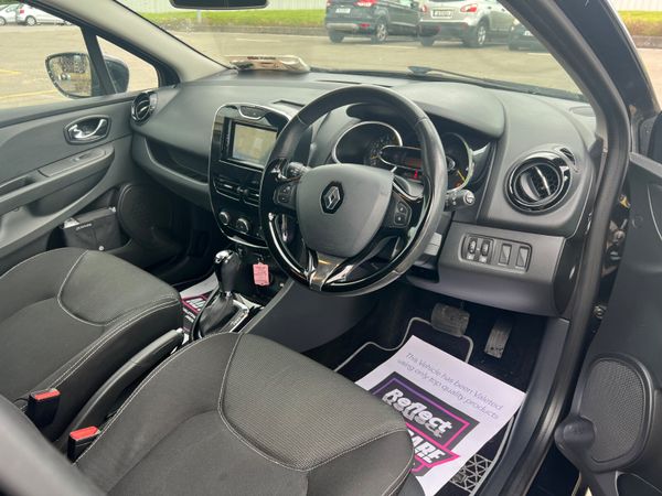 Renault Clio 2015 PRICE DROP ! NCT 26 TAX 09/25 362655310
