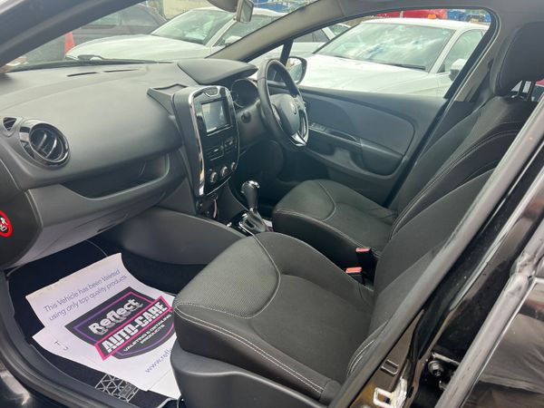 Renault Clio 2015 PRICE DROP ! NCT 26 TAX 09/25 362655311