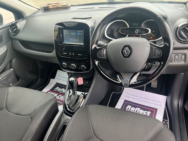 Renault Clio 2015 PRICE DROP ! NCT 26 TAX 09/25 362655312