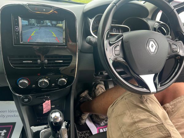 Renault Clio 2015 PRICE DROP ! NCT 26 TAX 09/25 362655325