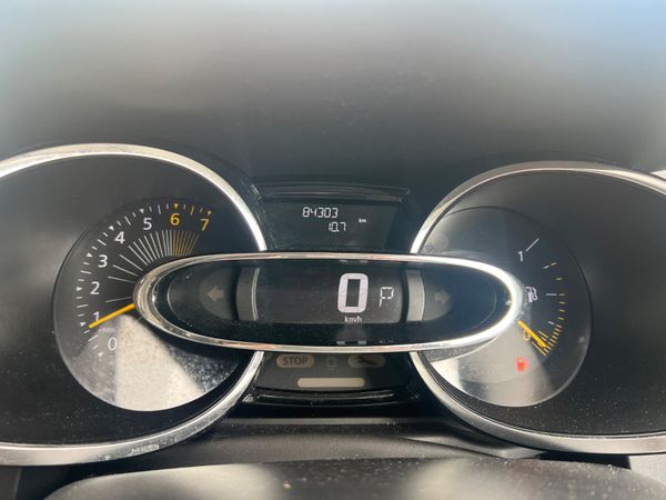 Renault Clio 2015 PRICE DROP ! NCT 26 TAX 09/25 362655323