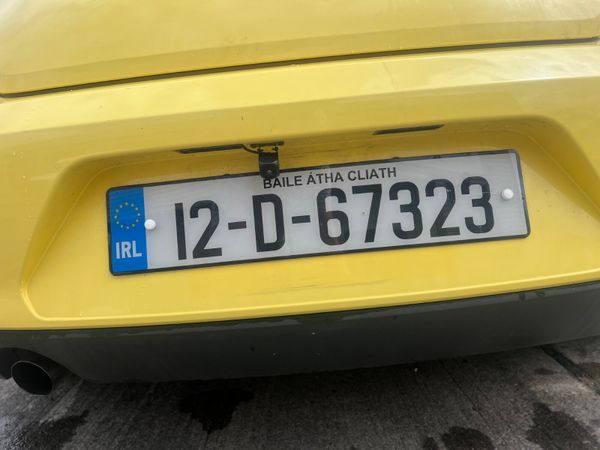 Volkswagen Beetle 2012 NCT 26 ONLY 45K 362656558